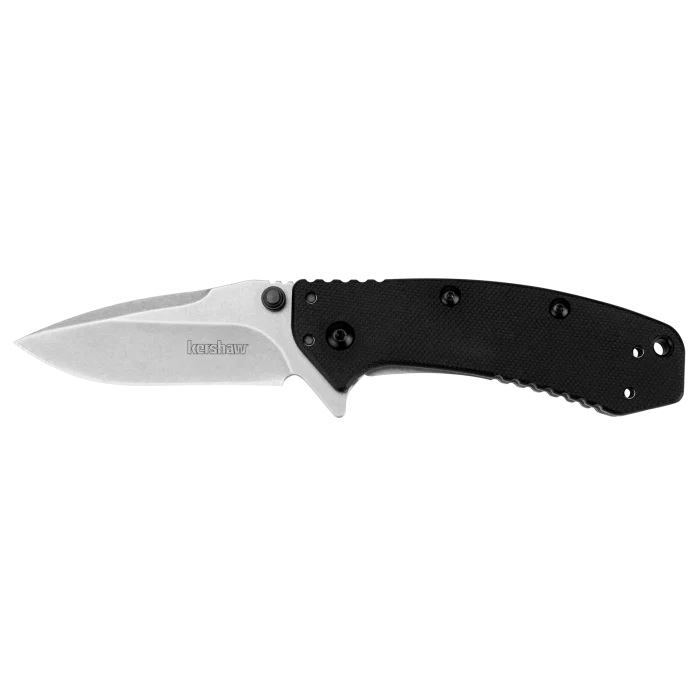 Kershaw Cryo Hinderer Knife - Image 2