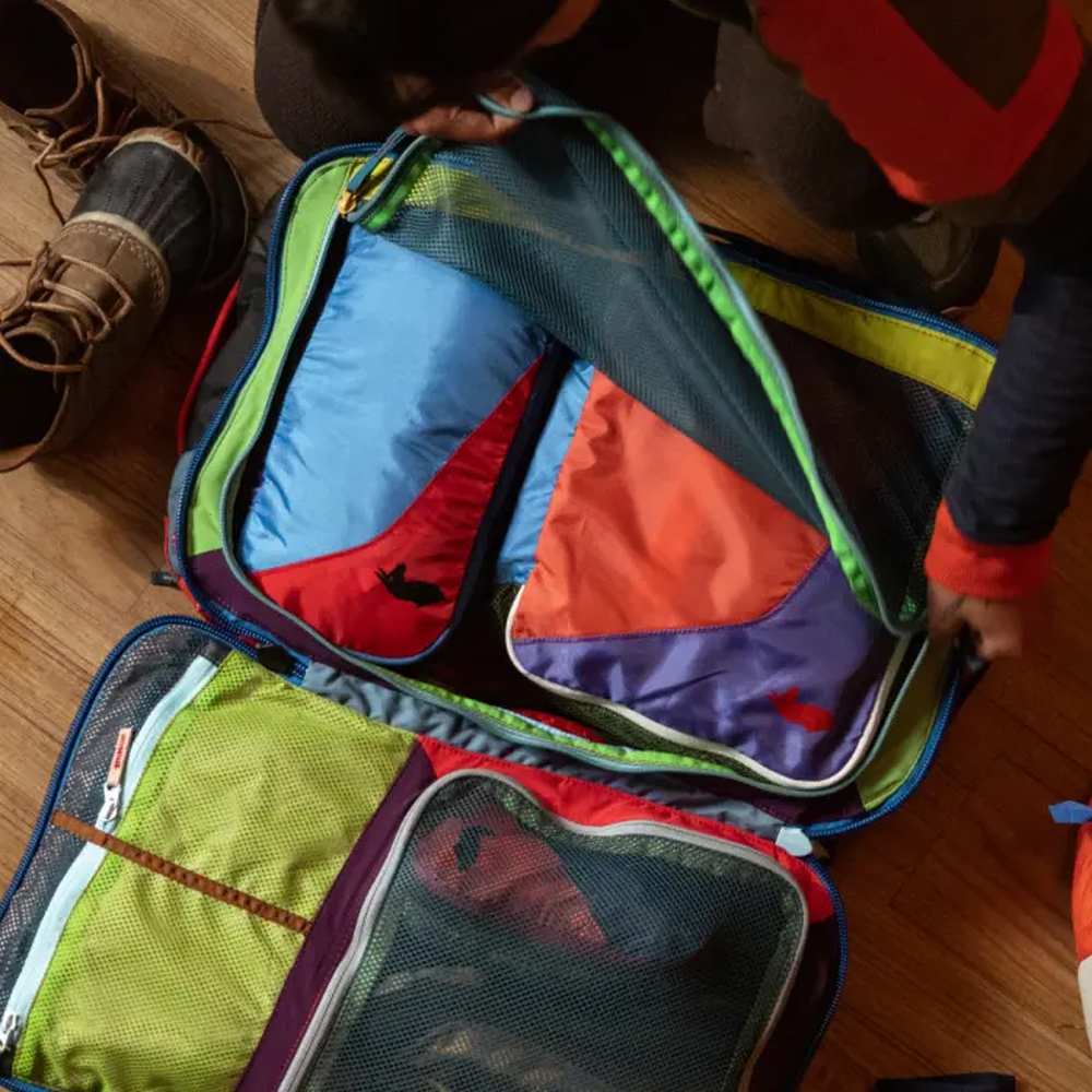 Cubo Packing Cube Bundle - Image 2