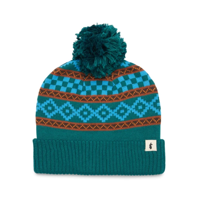 Cumbre Beanie - Image 3
