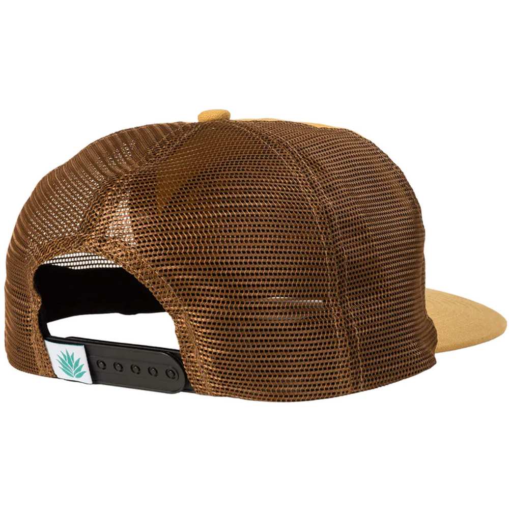 Sendero Daggum Mesh Hat - Image 2