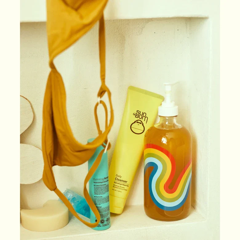 Sun Bum Daily Cleanser - Image 3