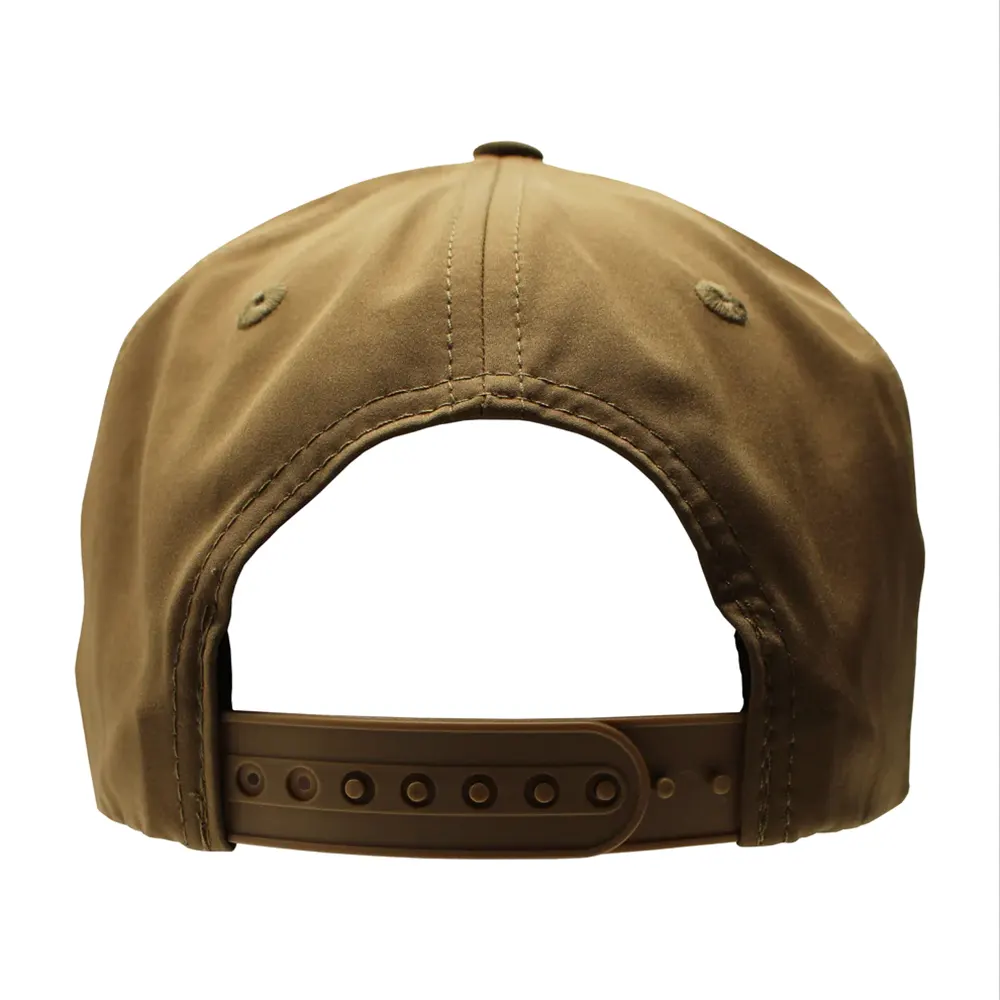 Loal Boy Outfitters Local Damon's Ducks Rope Hat - Image 2