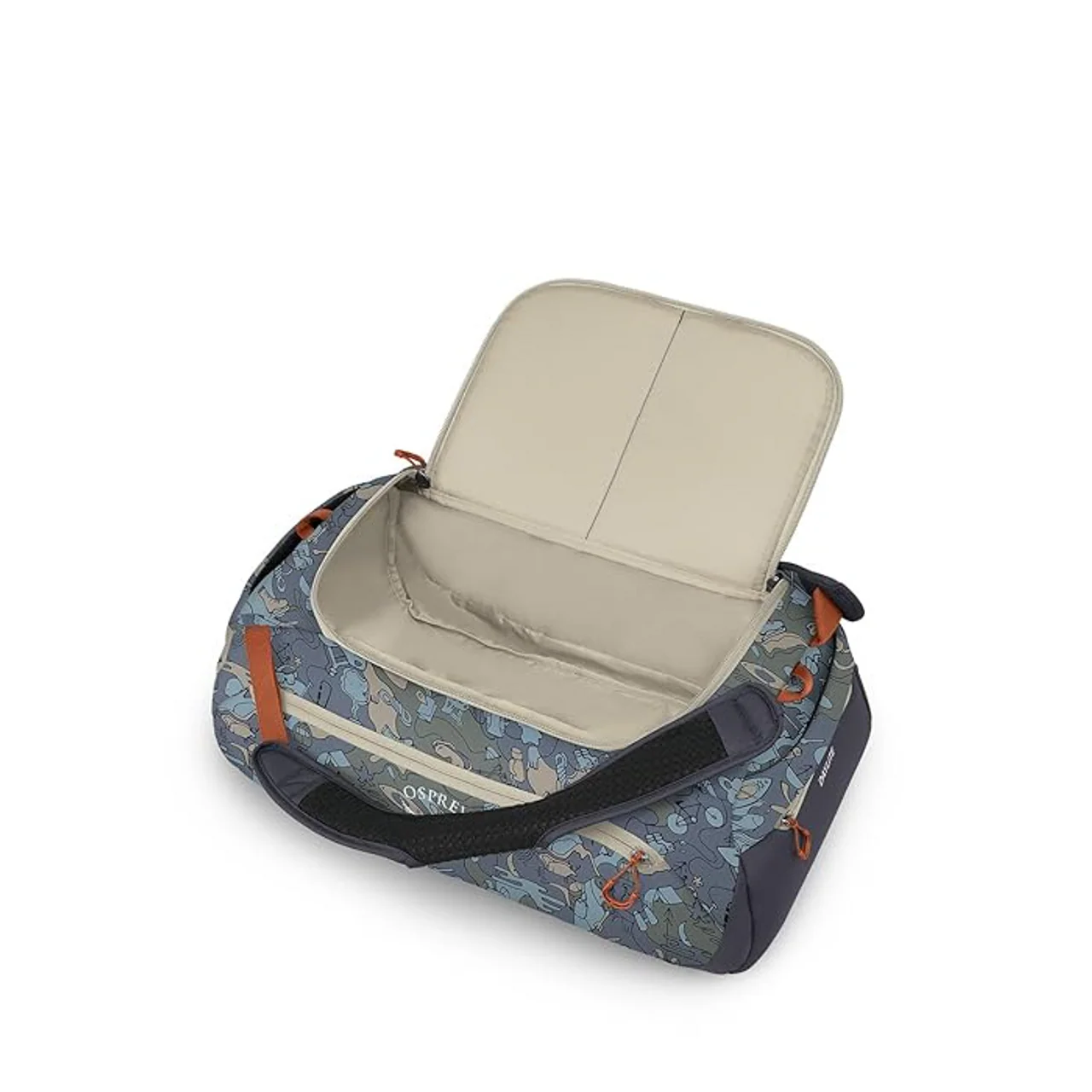 Daylite Duffel 45 - Image 7