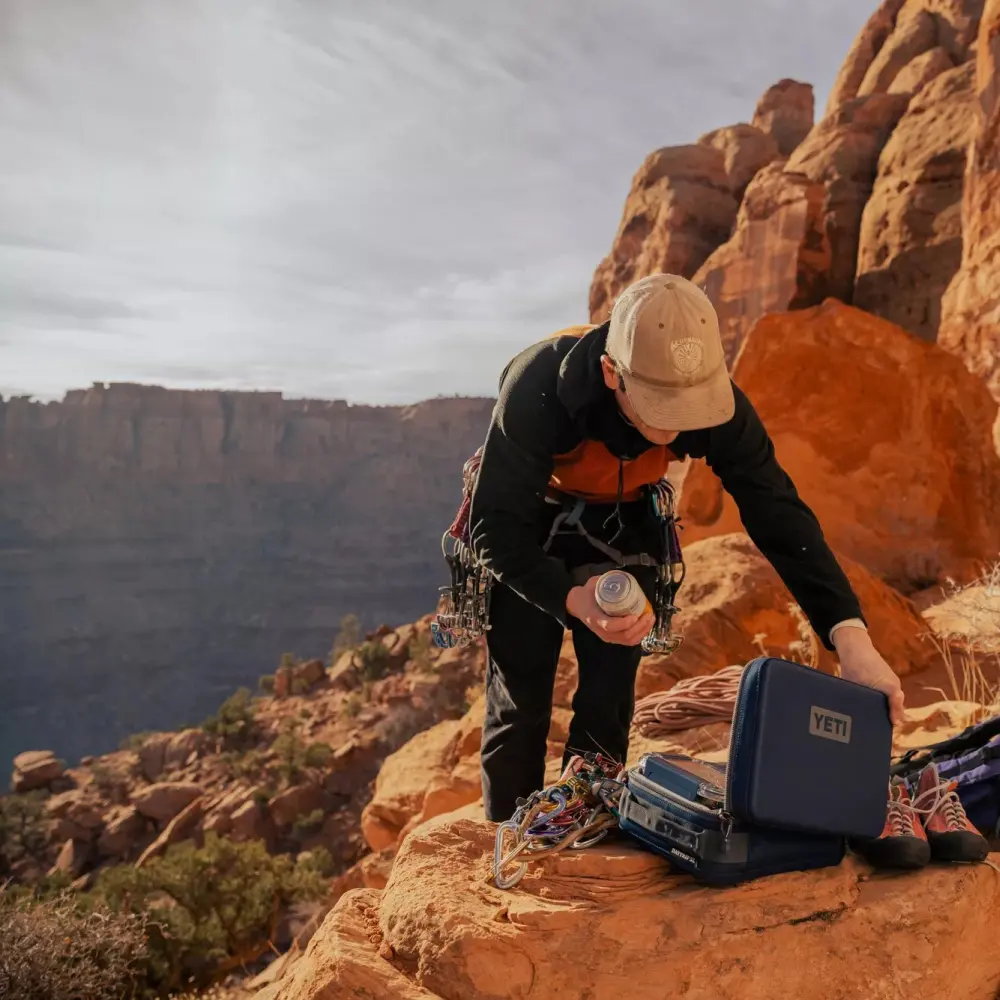 Yeti Day Trip Lunch Box 5L - Image 35