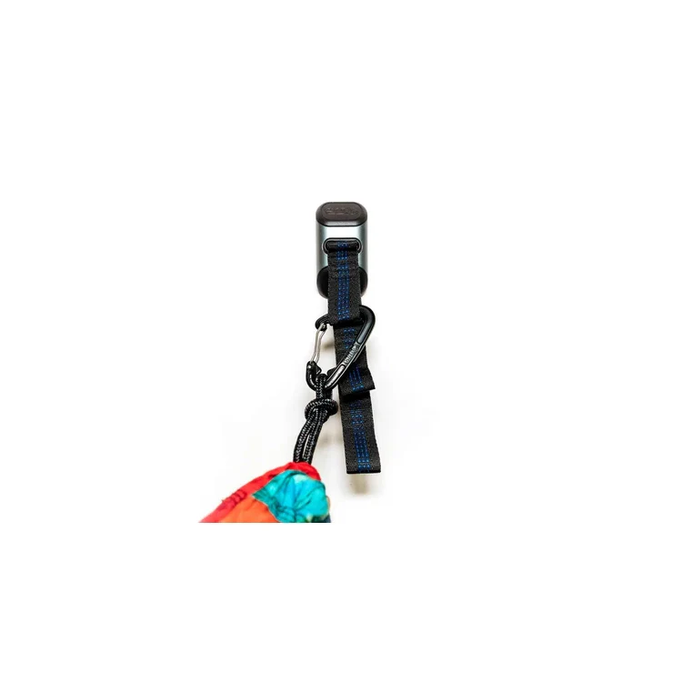 Eno Deluxe Hammock Deluxe Hanging Kit