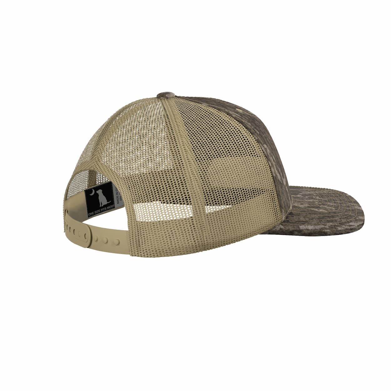 Local Boy Outfitters Diamond Emblem Trucker Hat - Image 2