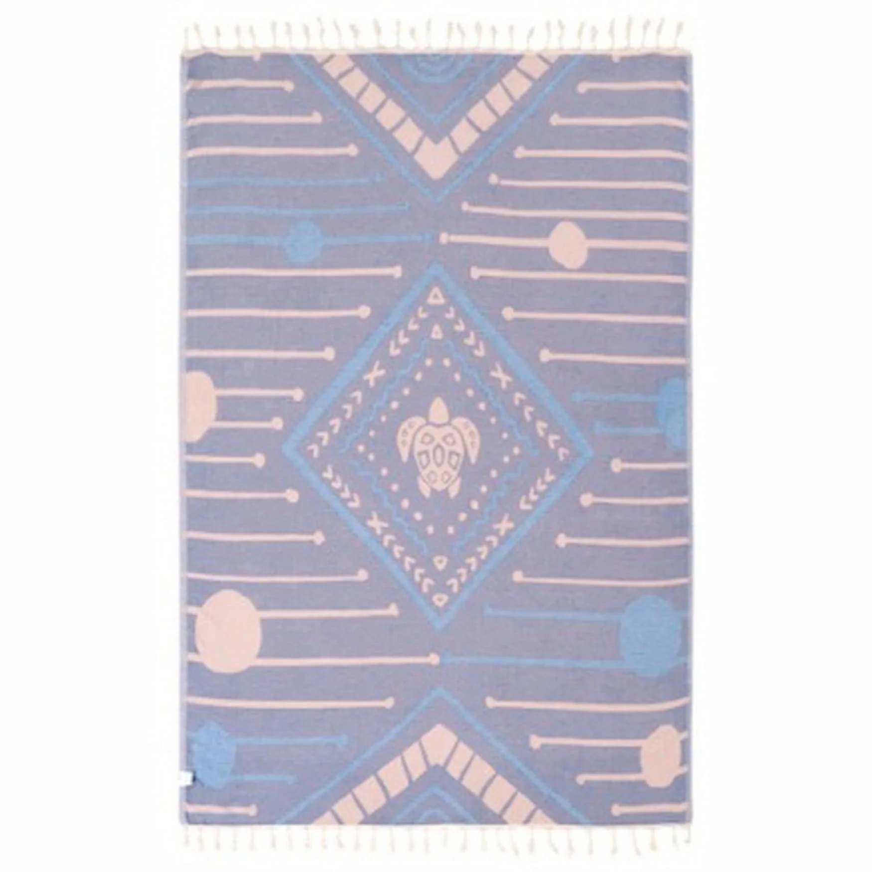 Sand Cloud Diamondback Towel - Image 2