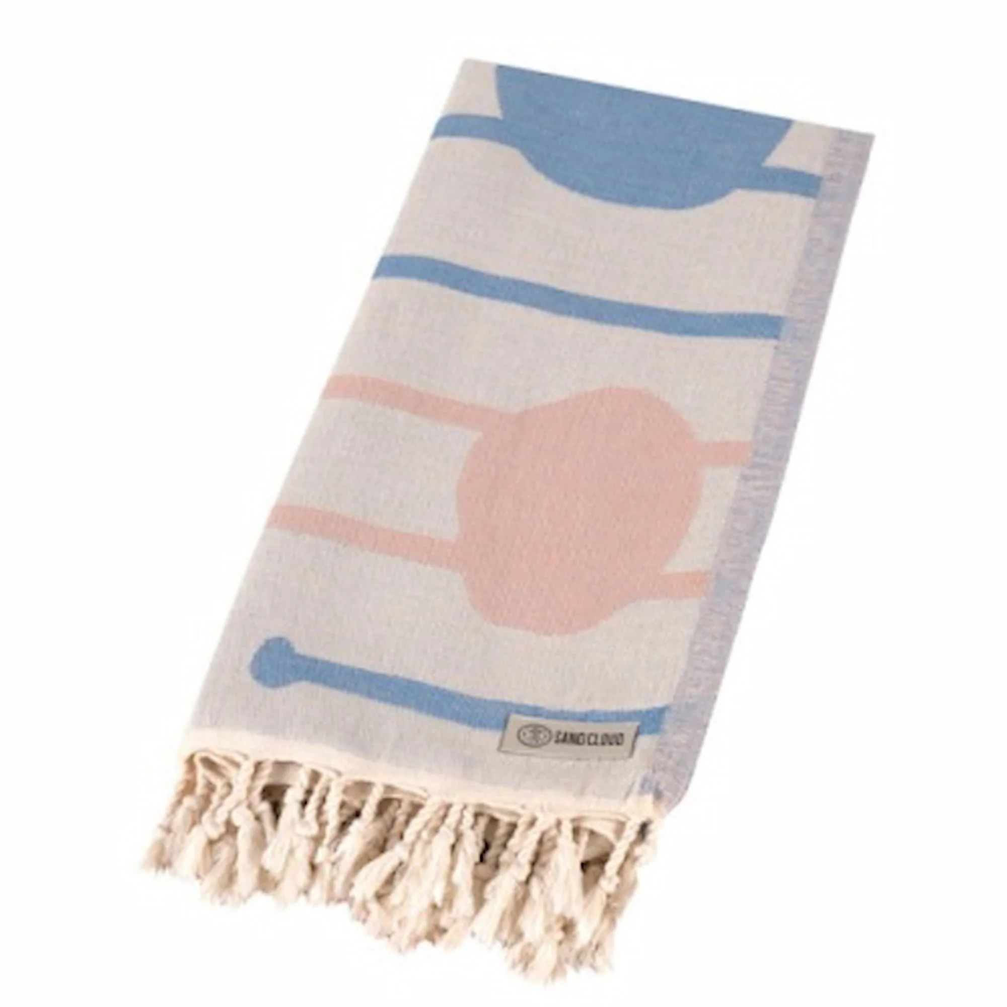 Sand Cloud Diamondback Towel - Image 3