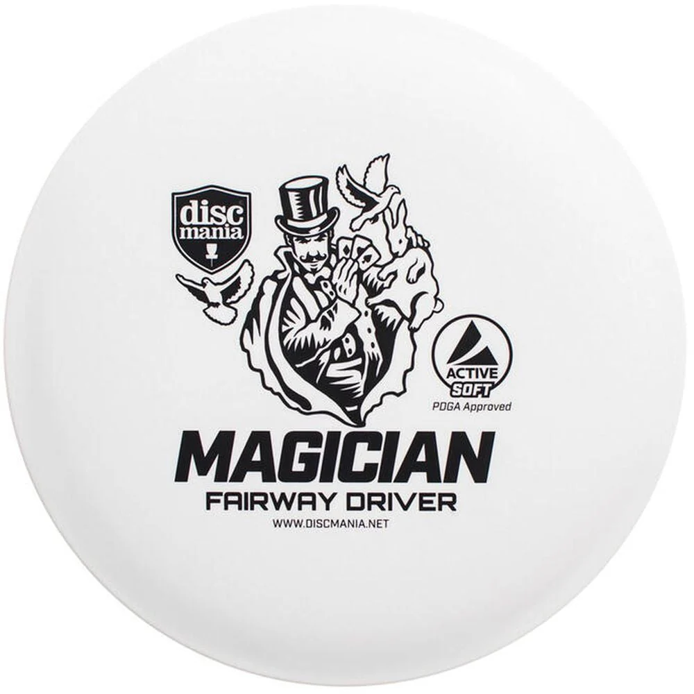 Discmania Starter Pack - Image 2