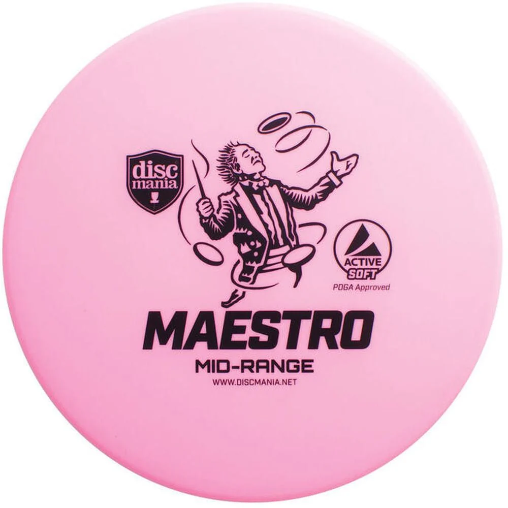 Discmania Starter Pack - Image 3