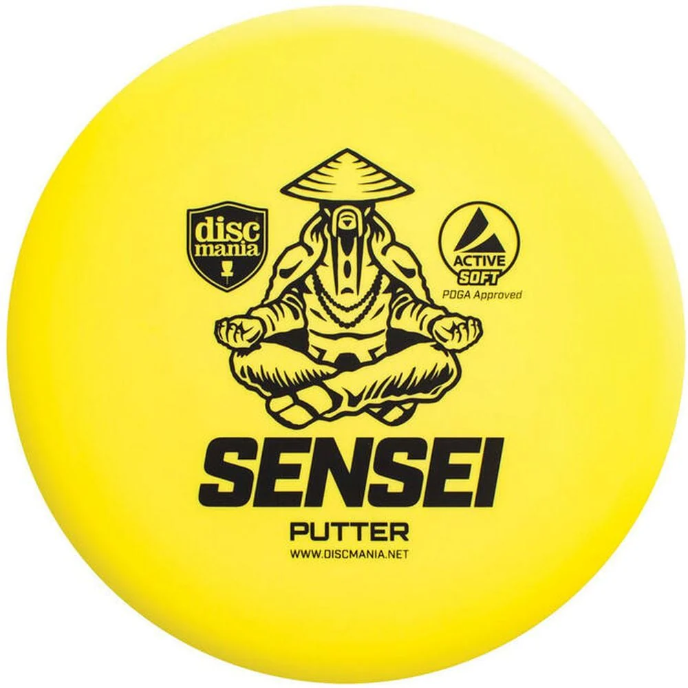 Discmania Starter Pack - Image 4