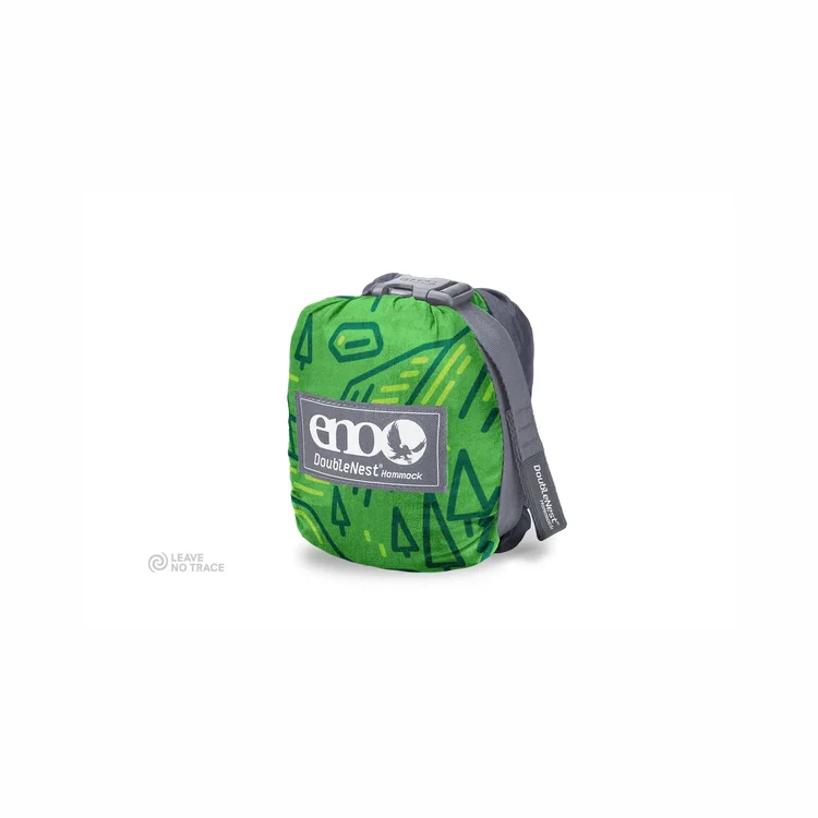 Eno Double Nest W/LNT Logo - Image 3