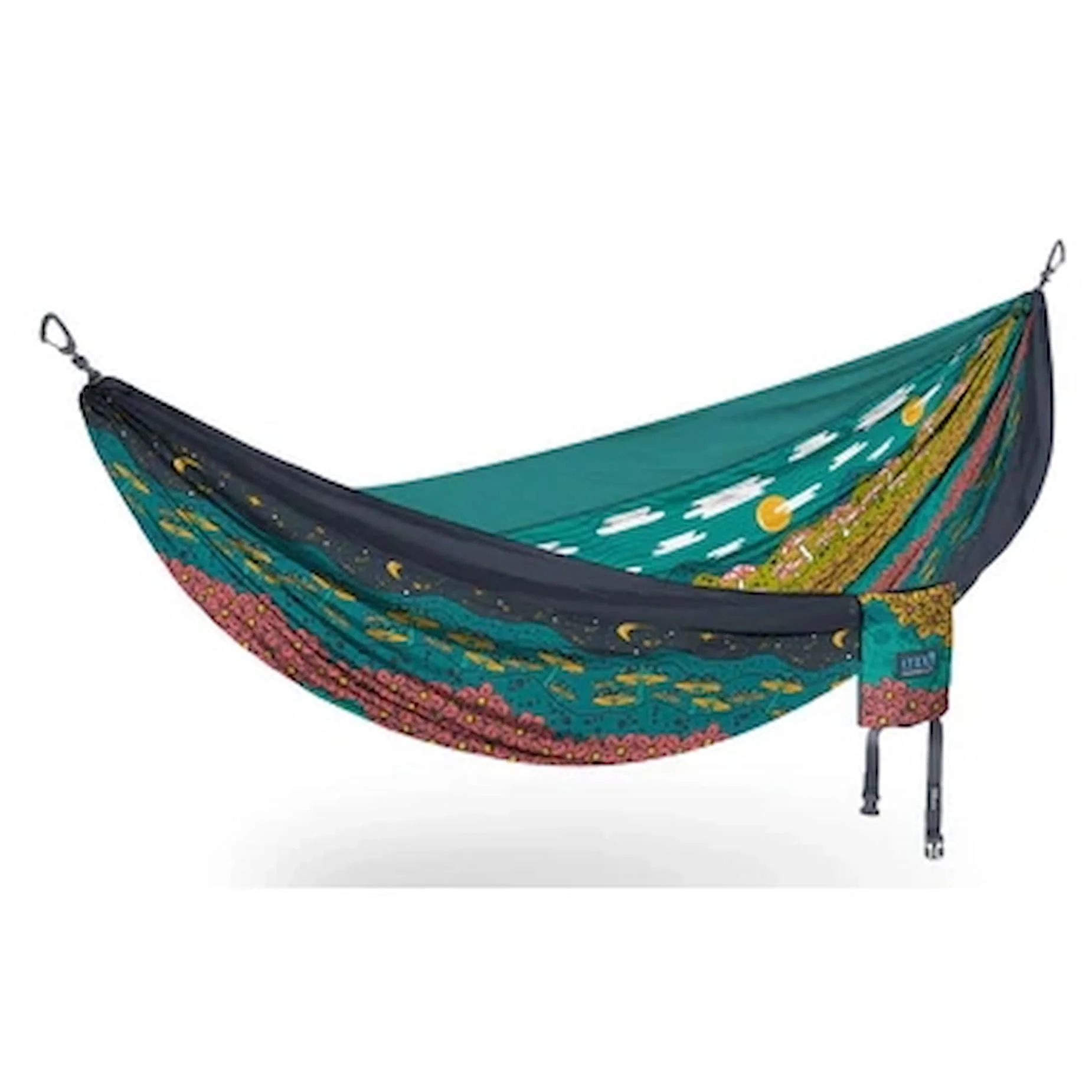 DoubleNest Prints Hammock - Image 2