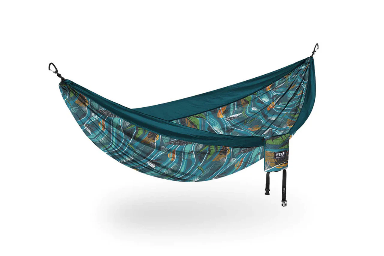 DoubleNest Prints Hammock - Image 9