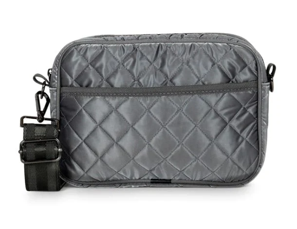 Drew Neoprene Crossbody - Image 10