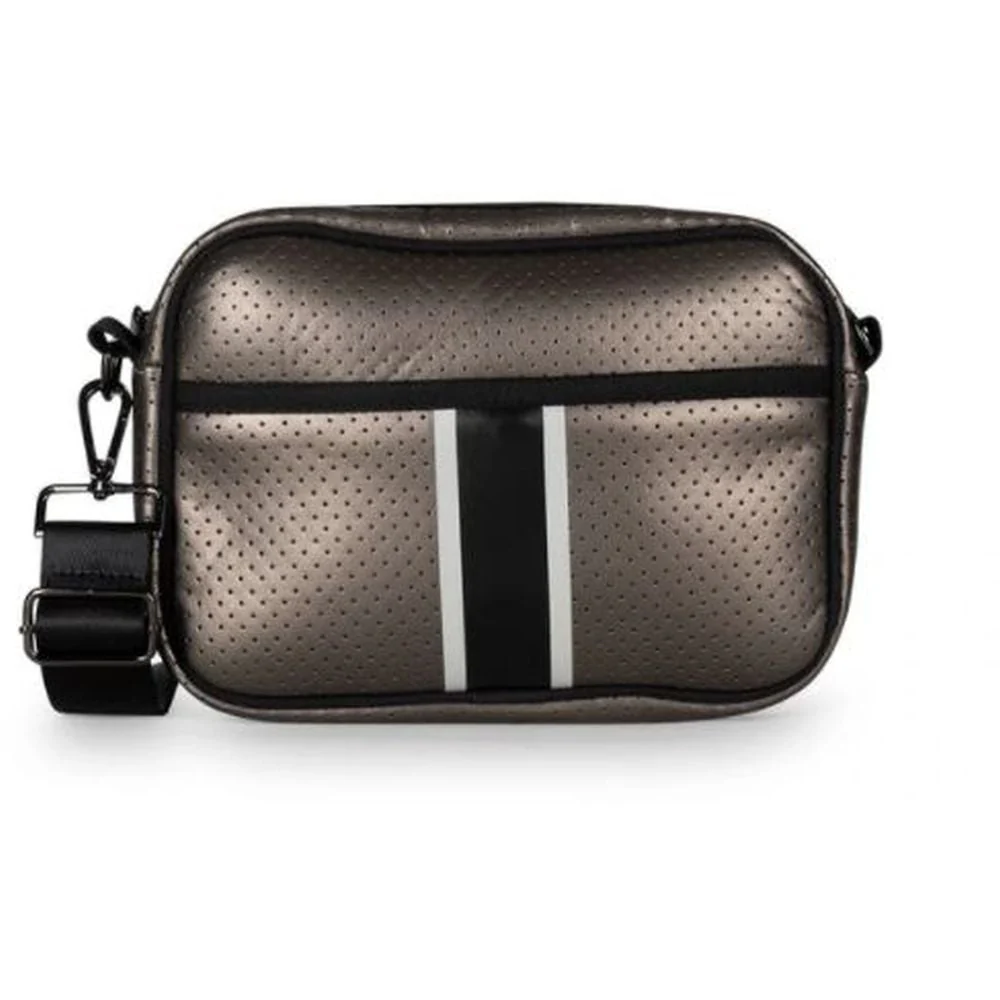 Drew Neoprene Crossbody - Image 2