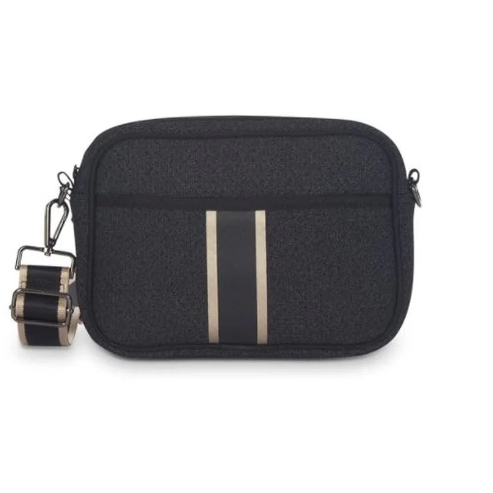 Drew Neoprene Crossbody - Image 3