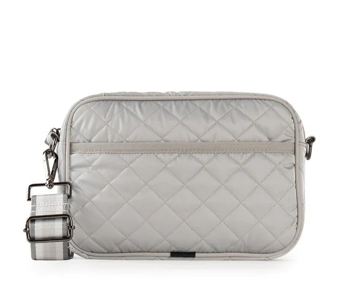 Drew Neoprene Crossbody - Image 5