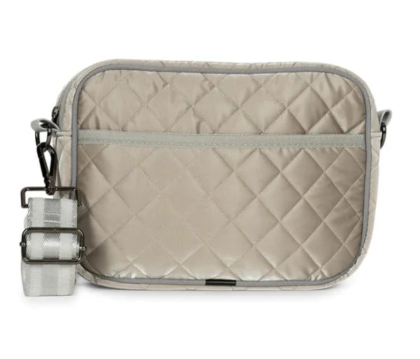 Drew Neoprene Crossbody - Image 6
