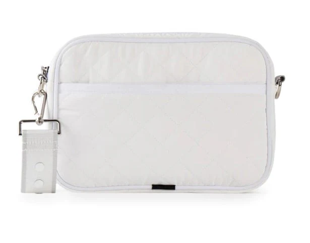 Drew Neoprene Crossbody - Image 7