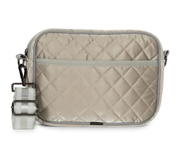 Drew Neoprene Crossbody - Image 8