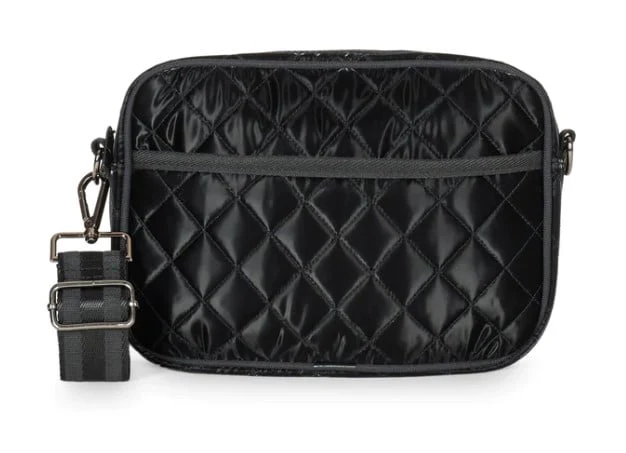 Drew Neoprene Crossbody - Image 9