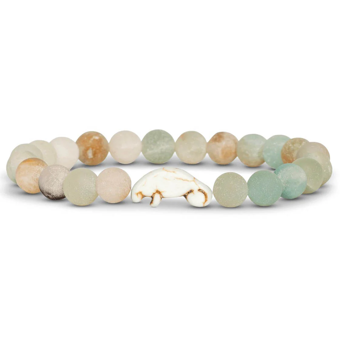 Fahlo Drift Bracelet - Manatee - Image 2