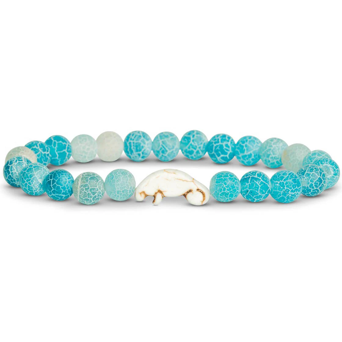 Fahlo Drift Bracelet - Manatee - Image 3