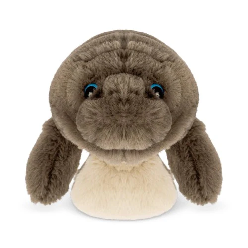 Fahlo Drift Plush - Manatee - Image 2