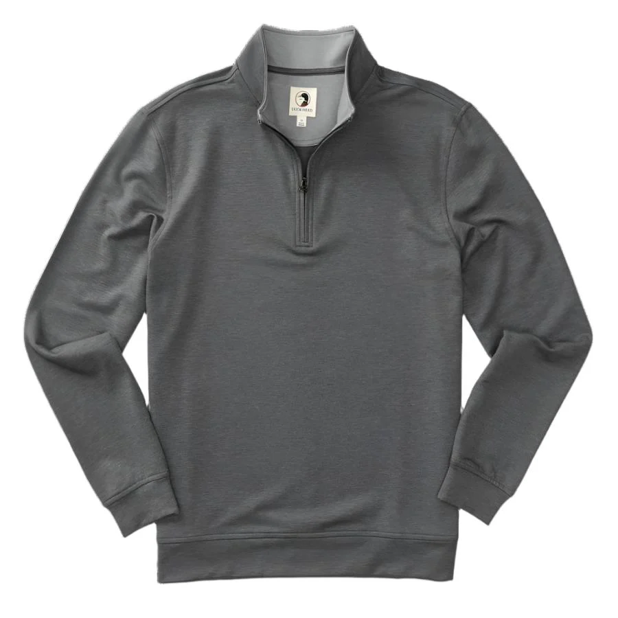 Men's Dunmore 1/4 Zip Pullover - Image 11