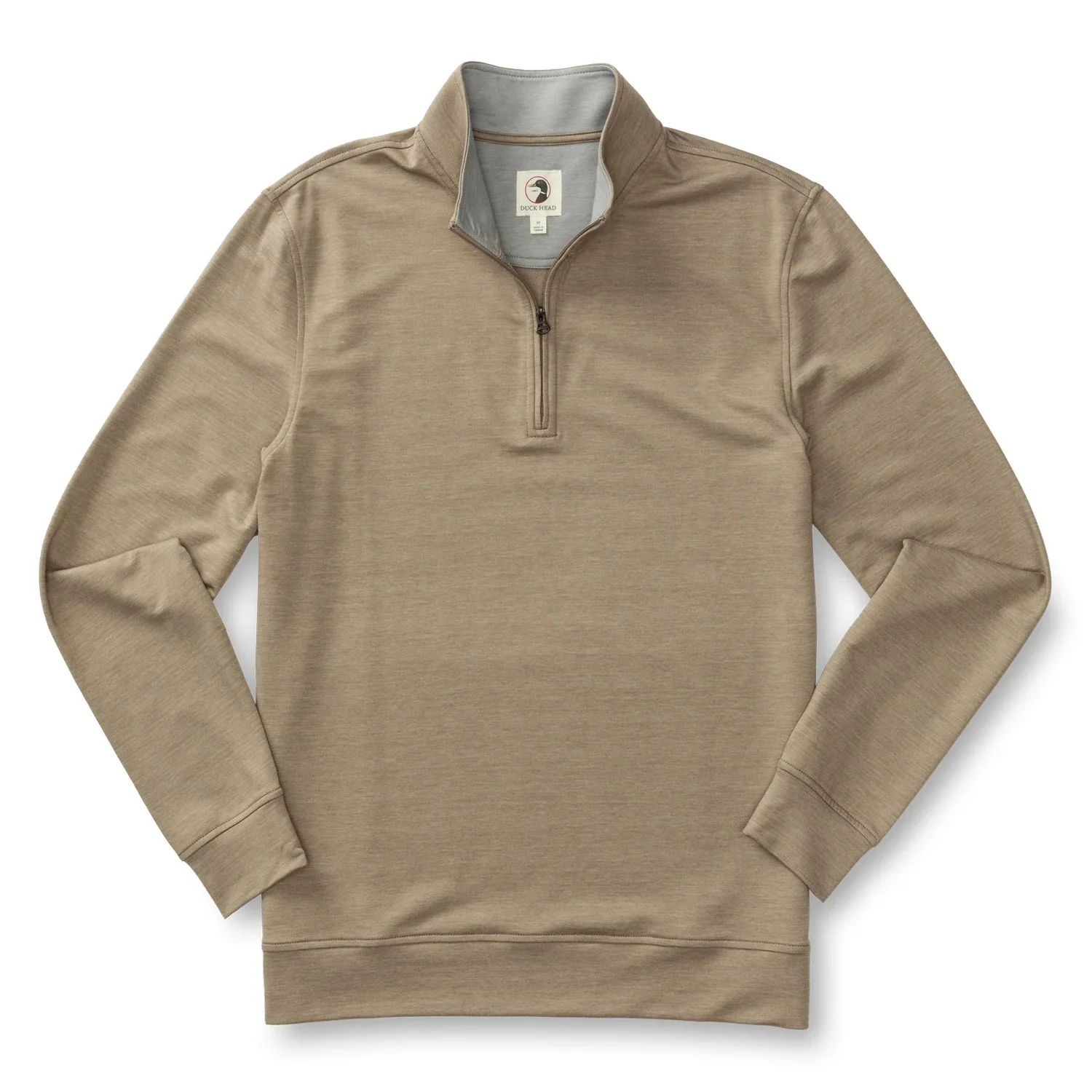 Men's Dunmore 1/4 Zip Pullover - Image 12