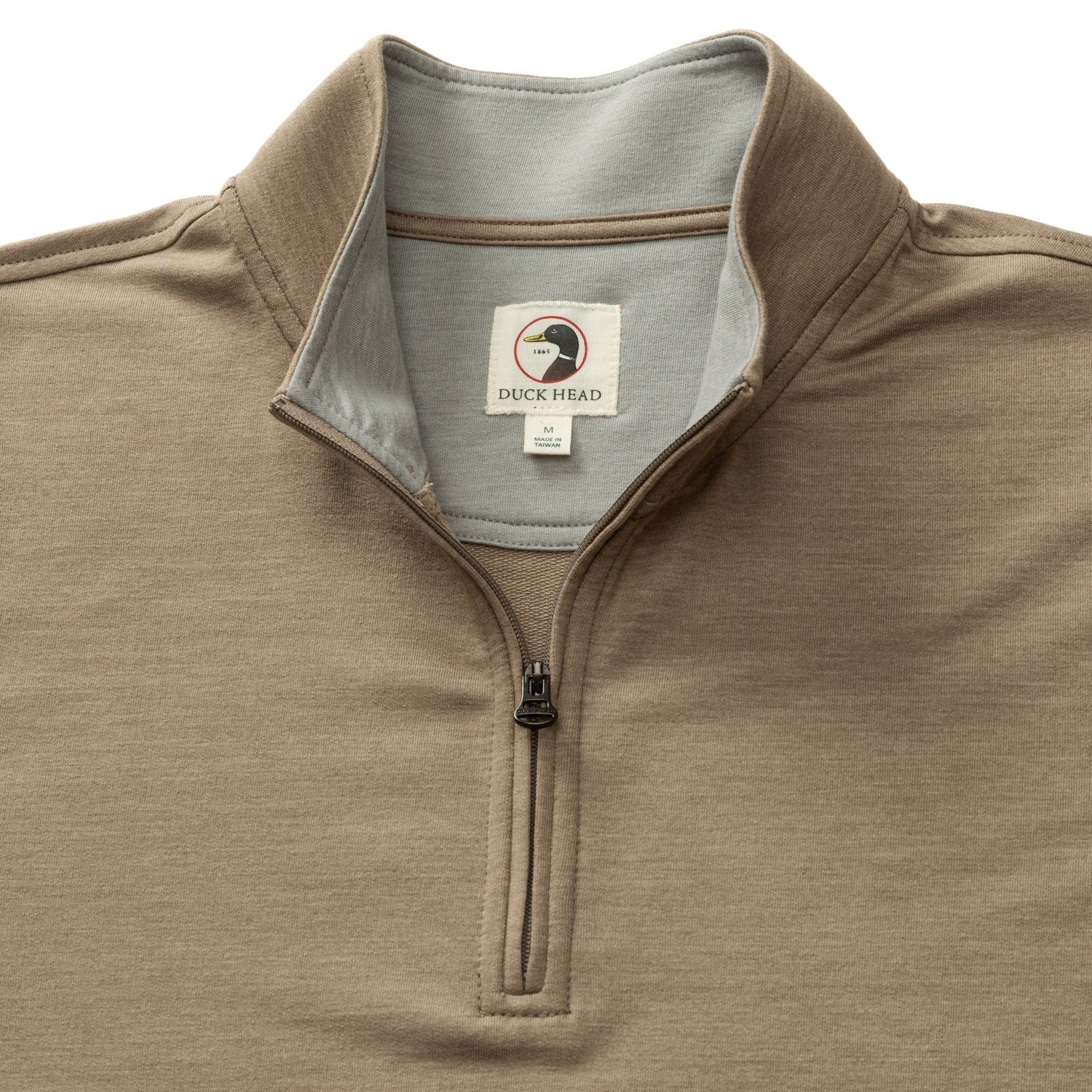 Men's Dunmore 1/4 Zip Pullover - Image 18