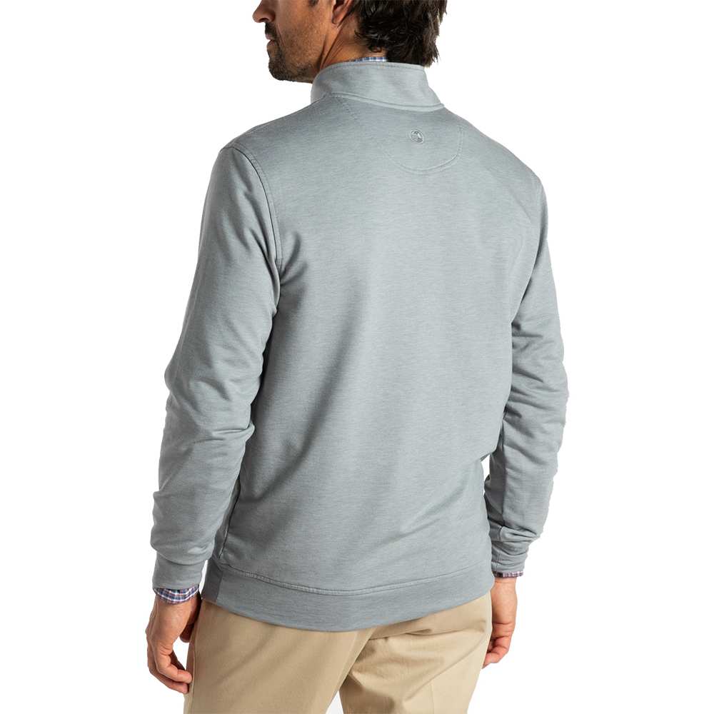 Men's Dunmore 1/4 Zip Pullover - Image 5