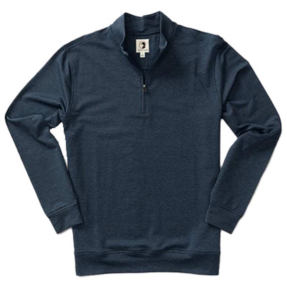 Men's Dunmore 1/4 Zip Pullover - Image 6