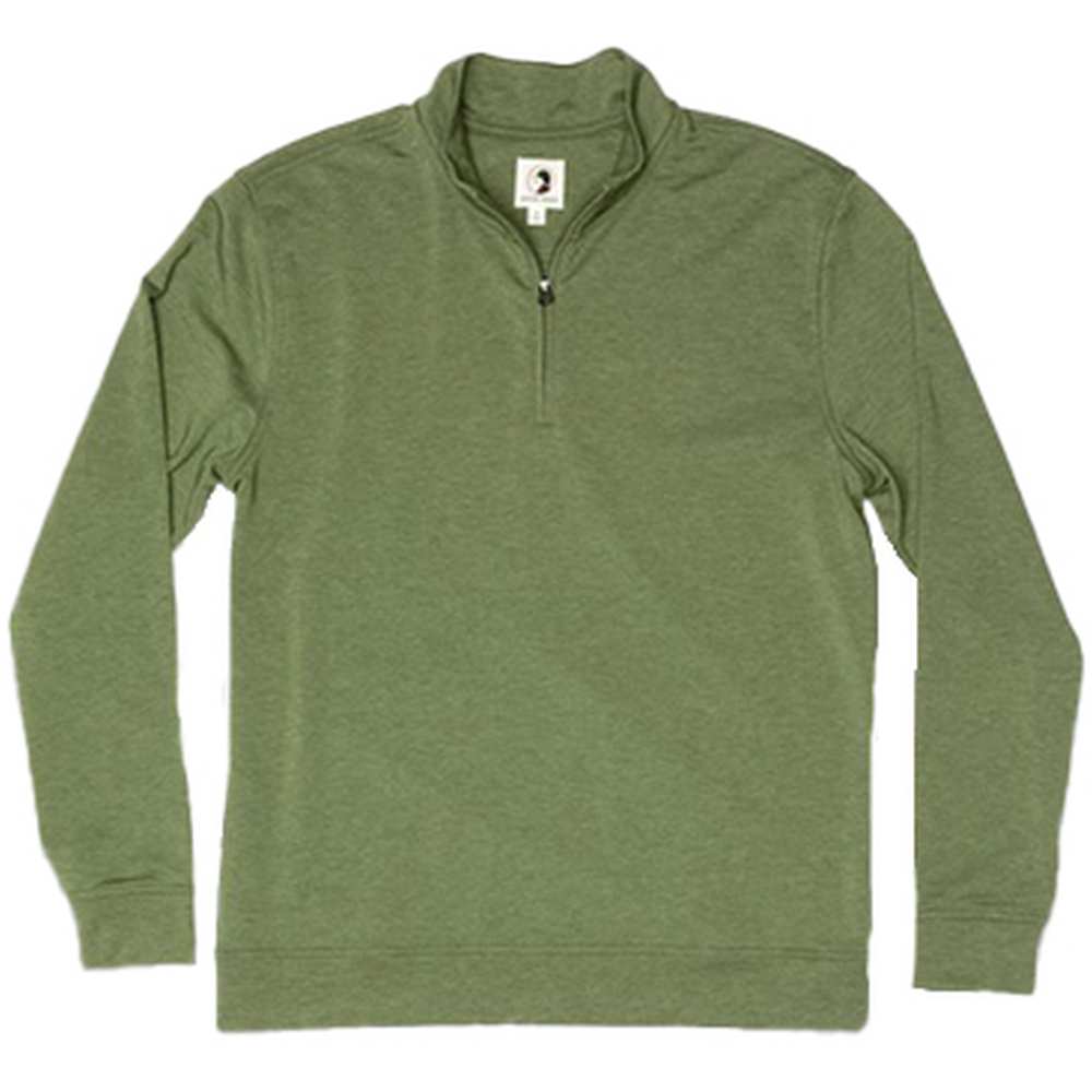 Men's Dunmore 1/4 Zip Pullover - Image 8