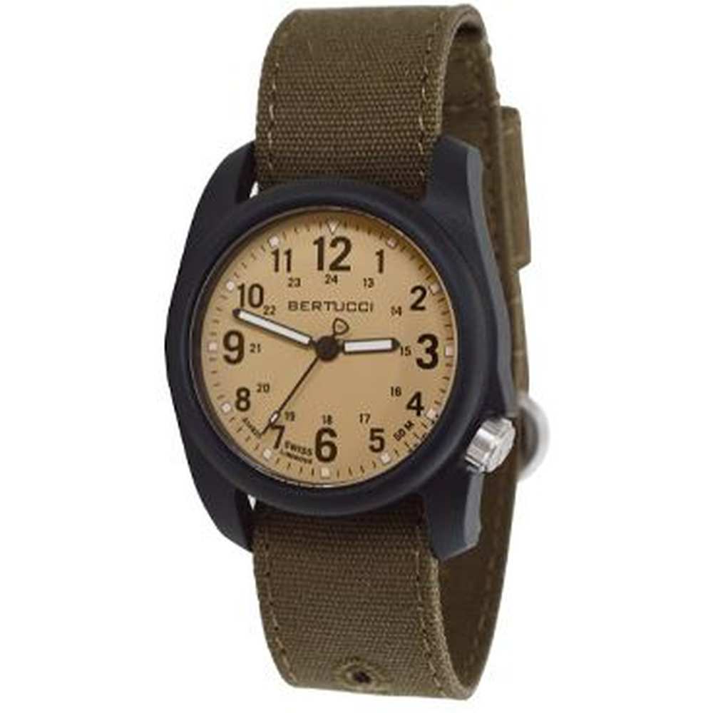 DX3 Canvas Watch - Image 4