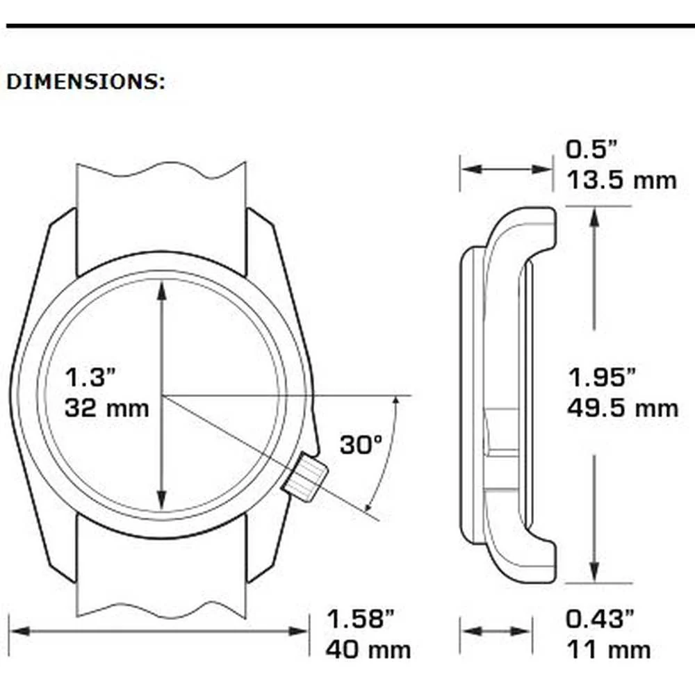 DX3 Field Watch - Image 3