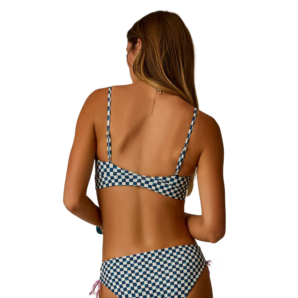 Carve Designs Women's Elba Bikini Top - Image 3