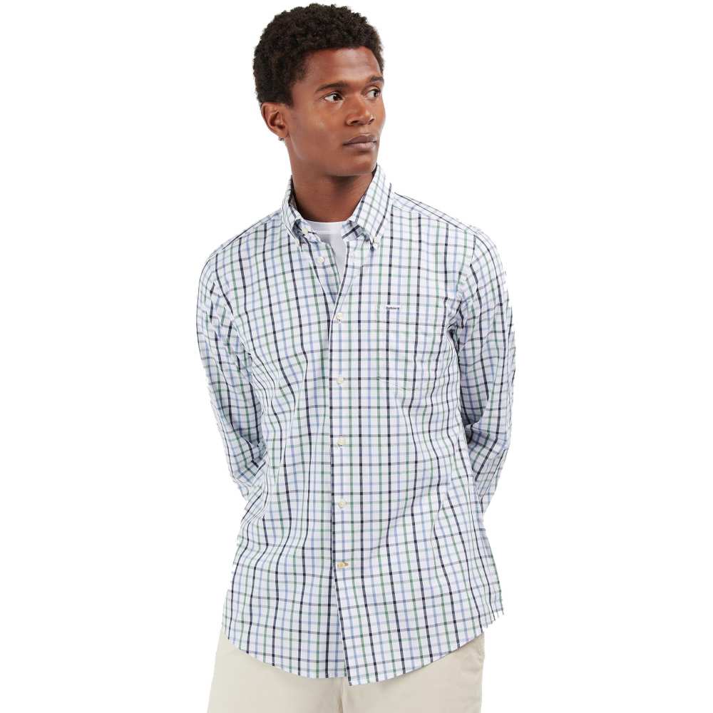 Eldon Tailored Shirt - Image 2