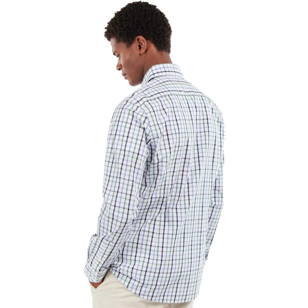 Eldon Tailored Shirt - Image 3