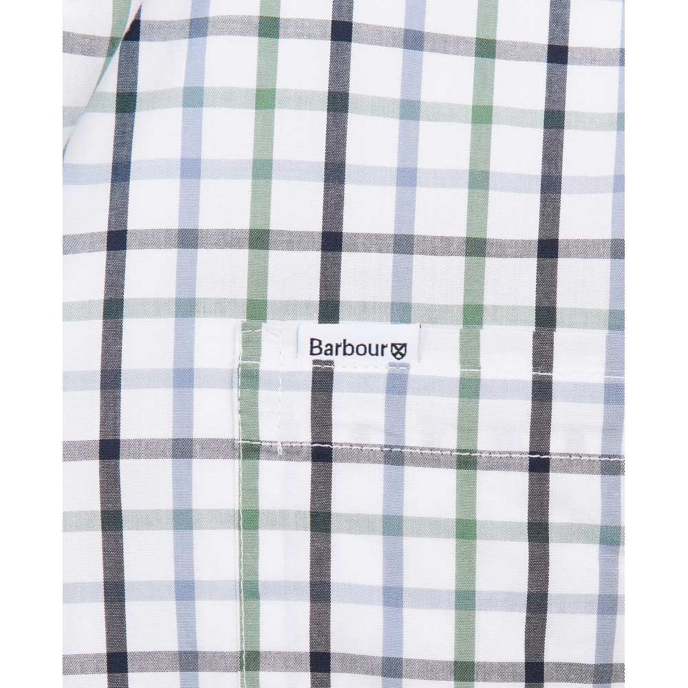 Eldon Tailored Shirt - Image 4