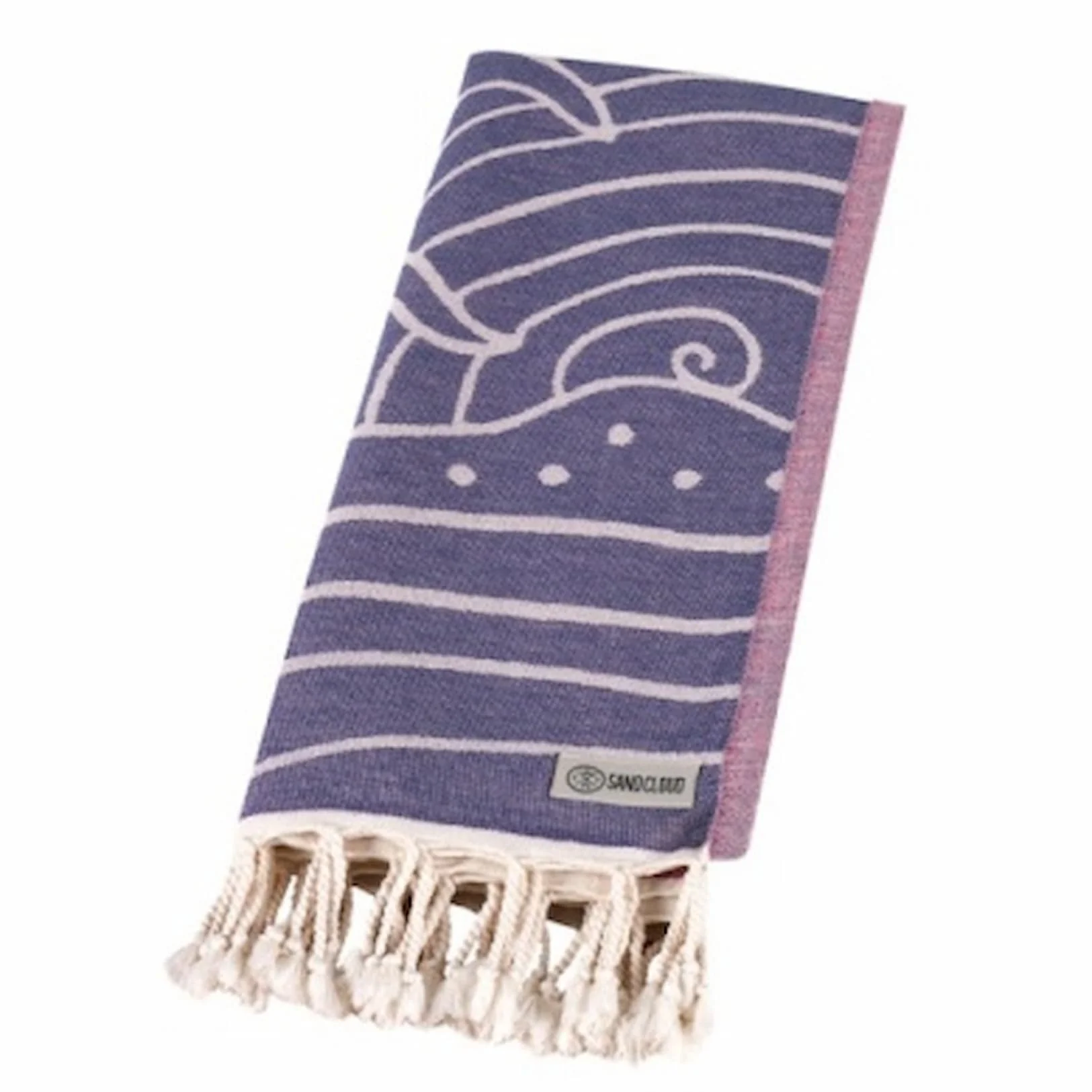 Sand Cloud Eldoris Towel - Image 3