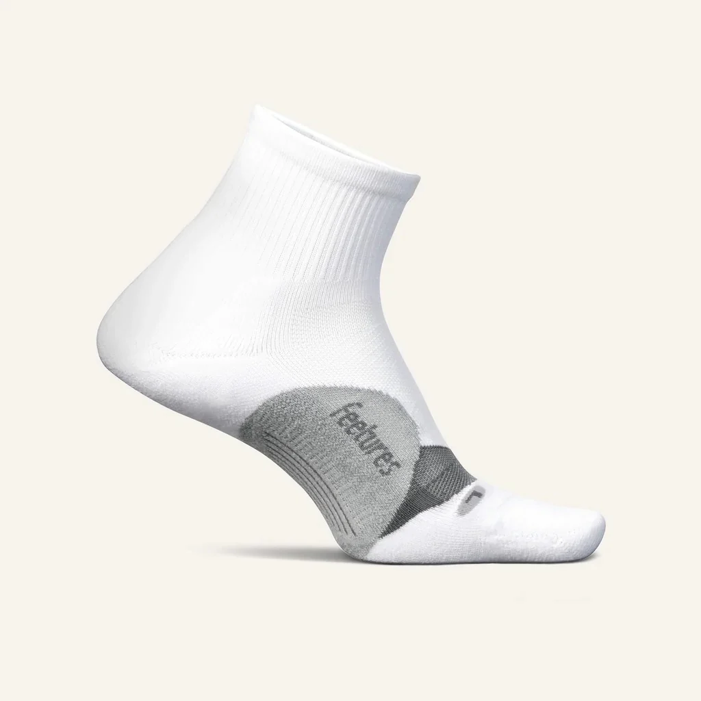 Feetures Elite Light Cushion Quarter Crew - Image 2