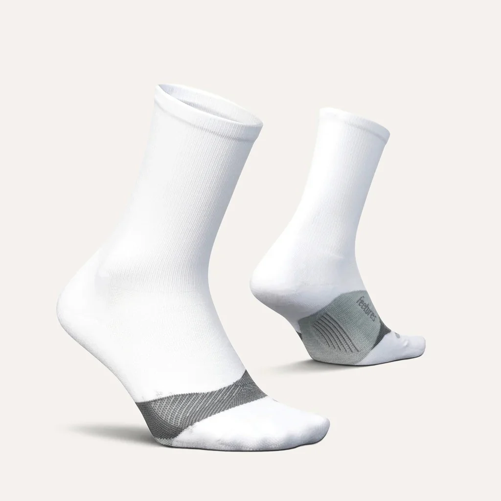 Feetures Elite Light Cushion Mini Crew - Image 3