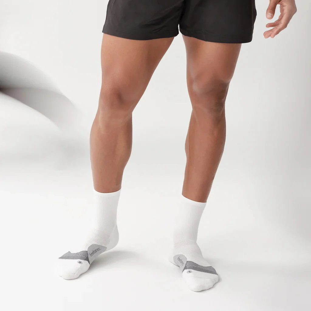 Feetures Elite Light Cushion Mini Crew - Image 4