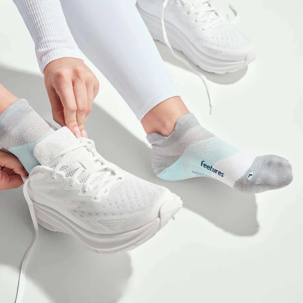 Feetures® Elite Ultra Light Tab - Image 5