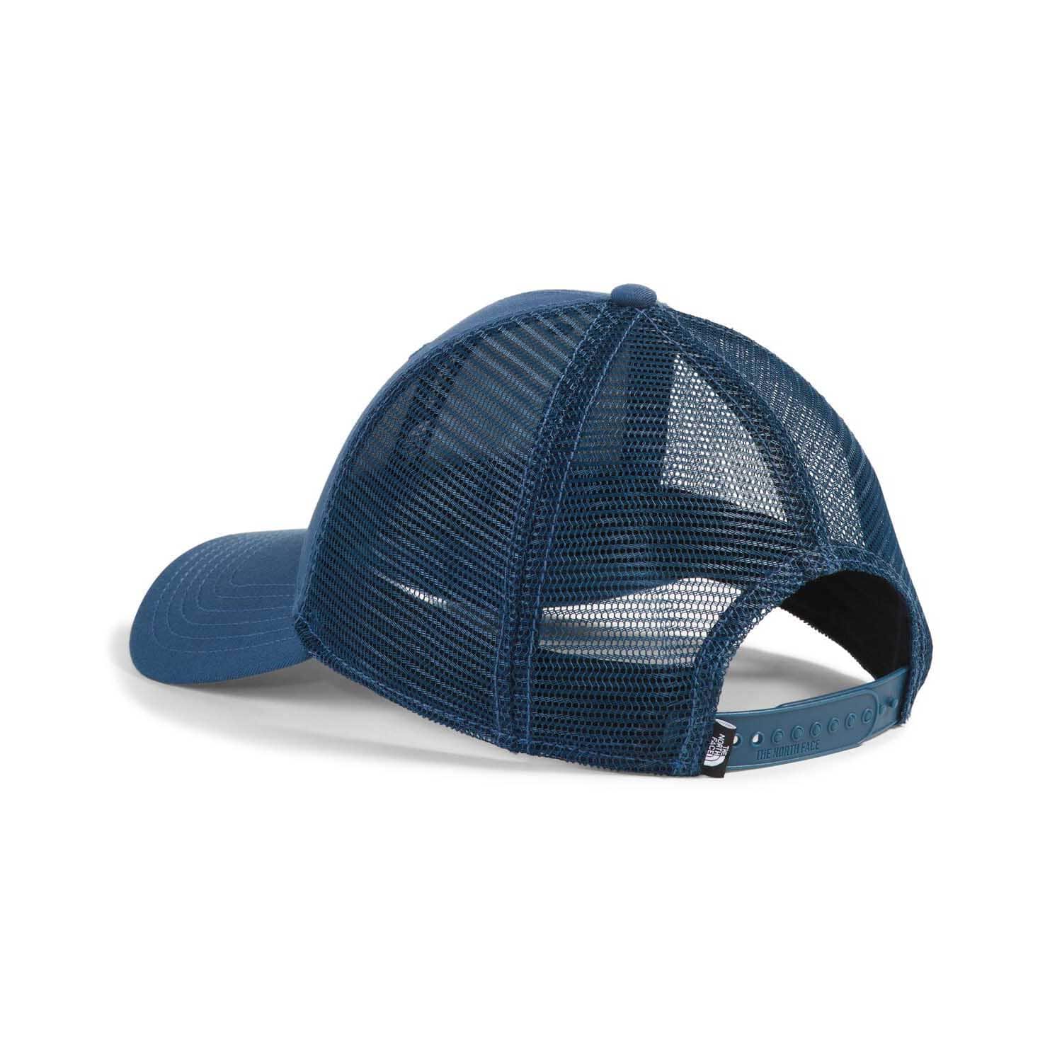 The North Face Embroidered Mudder Trucker - Image 2