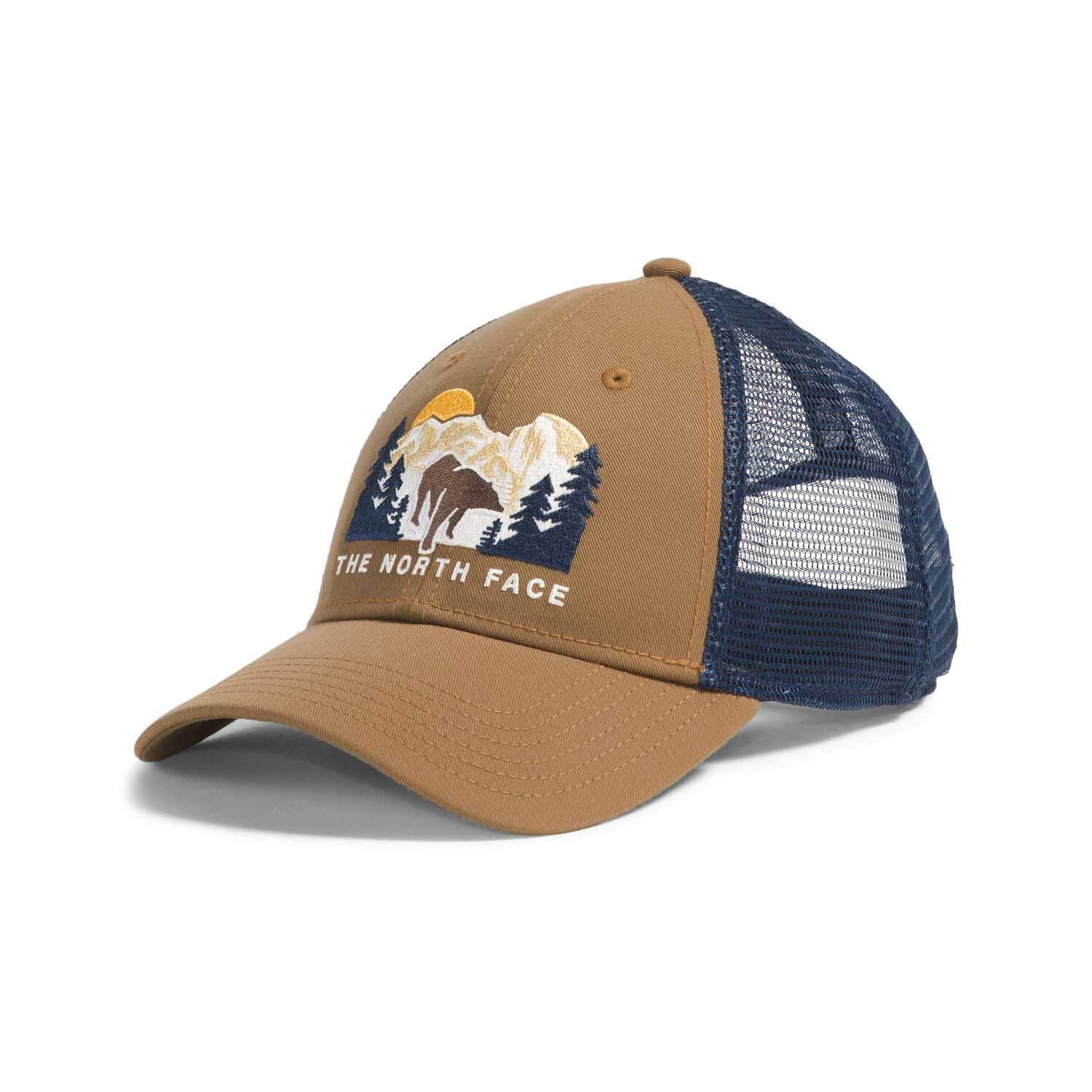 The North Face Embroidered Mudder Trucker - Image 3