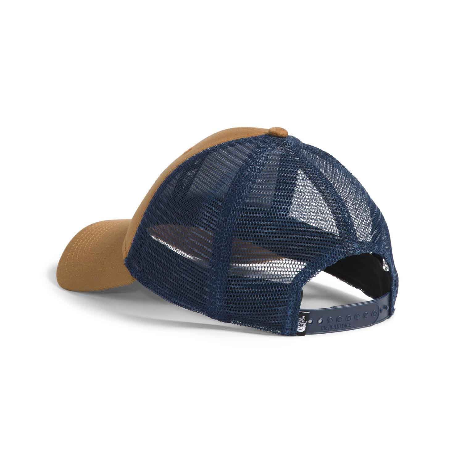 The North Face Embroidered Mudder Trucker - Image 4