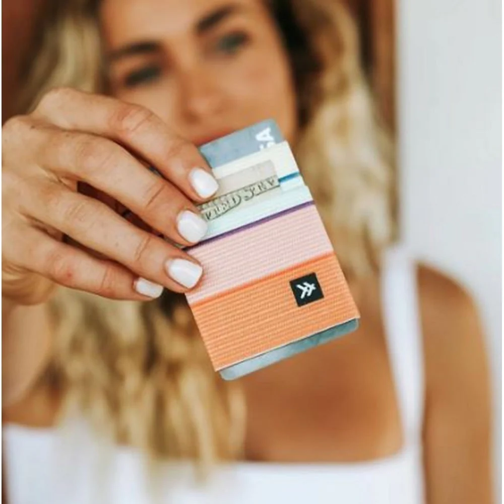 Emily Elastic Wallet - Image 3